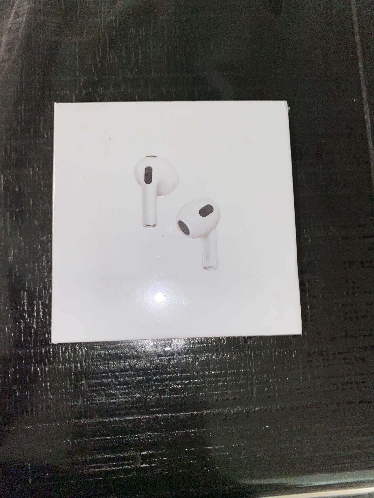 AirPod 3