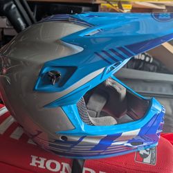 Bell Mx Helmet  L