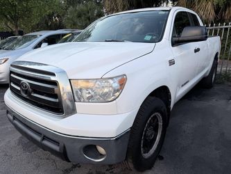 2010 Toyota Tundra