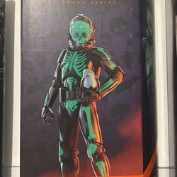 star wars halloween edition 