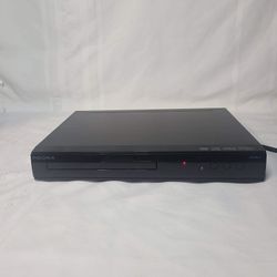 Insignia DVD/CD Player