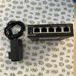 Ethernet Routers 