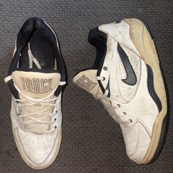 Vintage men shoes Nike size 11