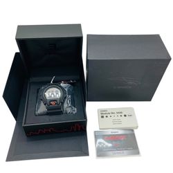 Casio G-Shock GD-X6900MNM Eminem 30th Anniversary Limited Rare