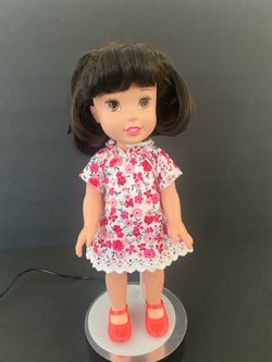 Snow White doll