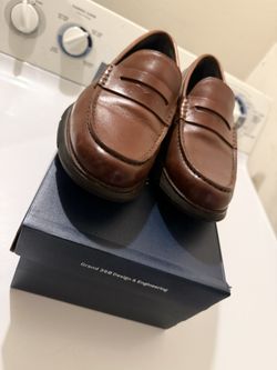 Penny Loafers Colehaan size 7.5 Or 40.5 For Men