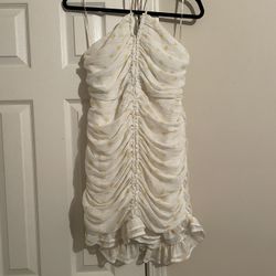 Forever 21 Floral Dress