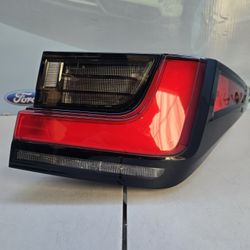 2022 2023 2024 LEXUS NX250 RIGHT SIDE OUTER TAIL LIGHT 