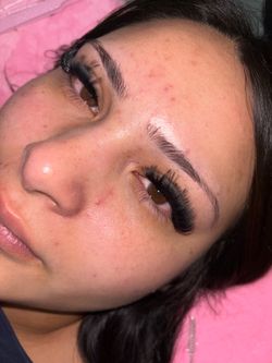 Lashes