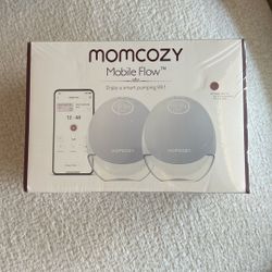 Momcozy  M9 BreastPump