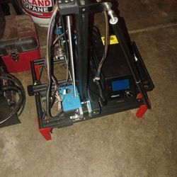 3D Printer