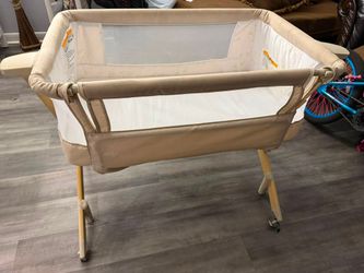 Basssinet de bebe