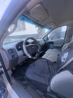 2007 Ford F-150 V6 Caja Larga / 8ft Long Bed Truck
