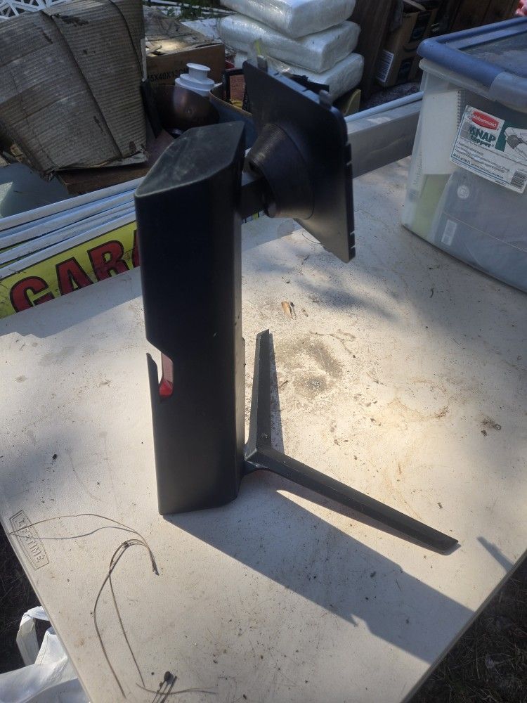 Monitor Stand