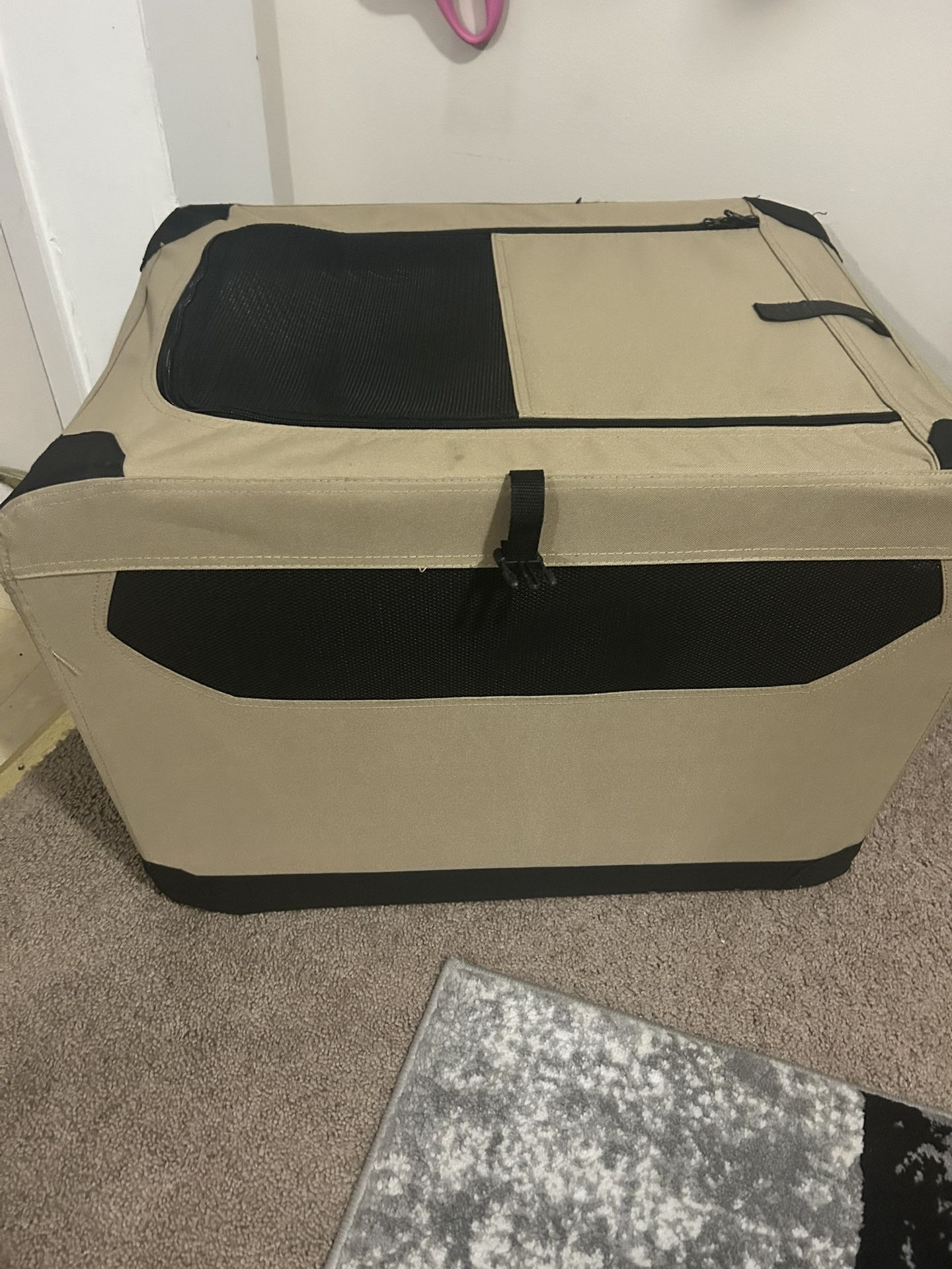Small Dog Playpen