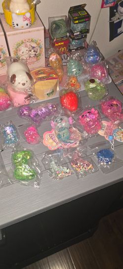 Squishies