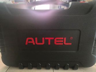 Autel Ultra
