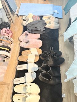 CUTE WOMEN NEW $1&$5