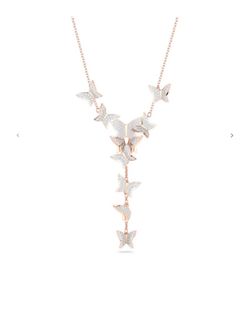 Swarovski Butterfly