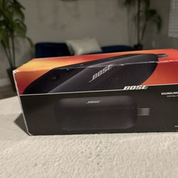 Bose Speaker 