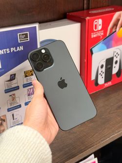 iPhone 13 Pro Max 6.1” | $5 Down | Afterpay