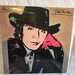 Vinul Record Luke New Paul Anka