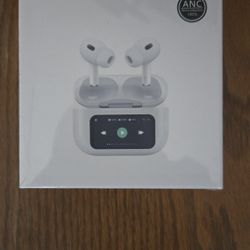 AirKing Pro ANC headphones