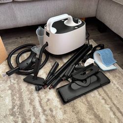 Heavy Duty Steam Cleaner