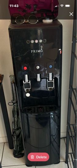Water Dispenser