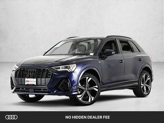 2023 Audi Q3