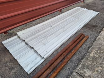 Sheet metal lamina