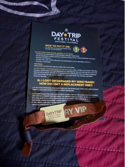 Daytrip vip 2days