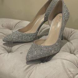 Blue By Betsey Johnson 