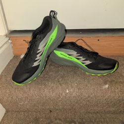 Solomon's Trail Shoes (Sz13)