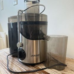 Juicer $10