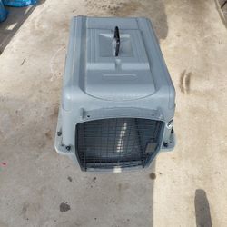 Pet Carrier