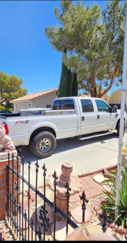 2010 Ford F-250
