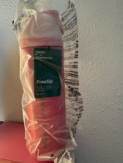Pink Owala