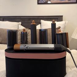 Dyson Airwrap Styler - $350