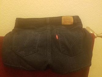 Levi , Size 10 regular