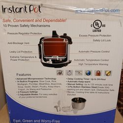 Instant Pot