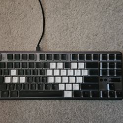 60% Mechanical Heart RGB Keyboard