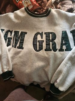 Sweatshirt Legendary  Vintage Size L 