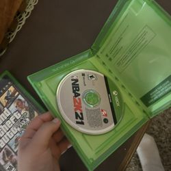 Games that work for Xbox one and Xbox S