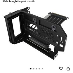 Cooler Máster Vertical Graphics Card Holder Kit V3