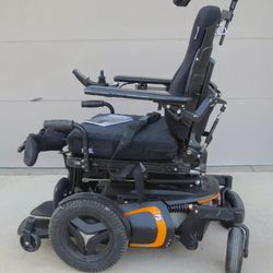 Permobil VS F5 CORPUS