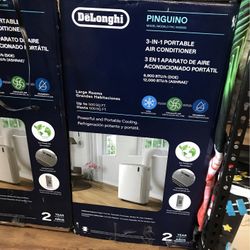 Portable Air Conditioner