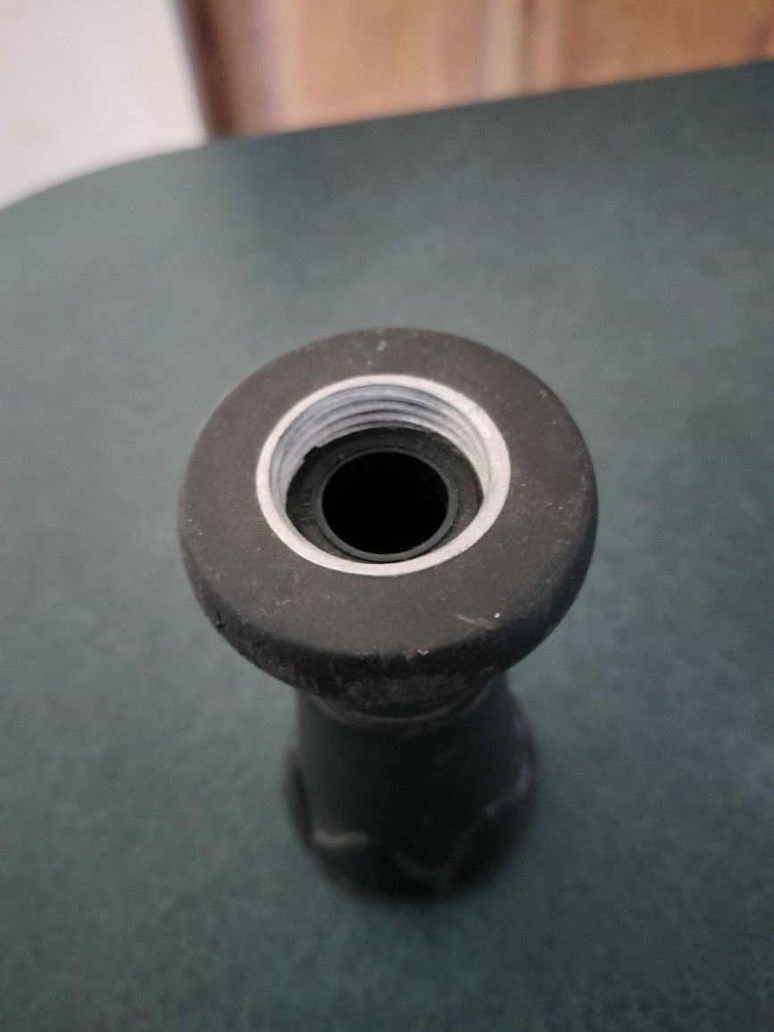 Hose attachment 