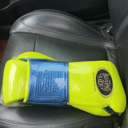 No Boxing No Life 16oz 