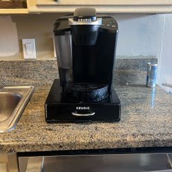 Keurig Coffee Maker 